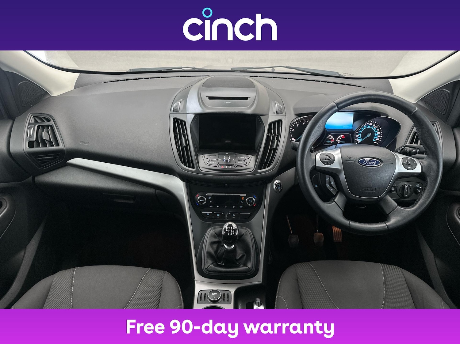 Used Ford Kuga 2016 for sale - 76098506: Photo 15