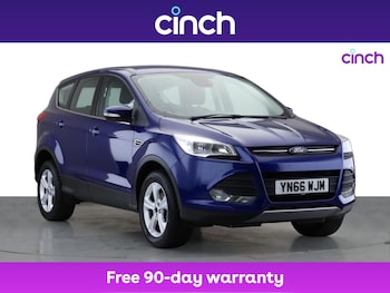 Ford - Kuga