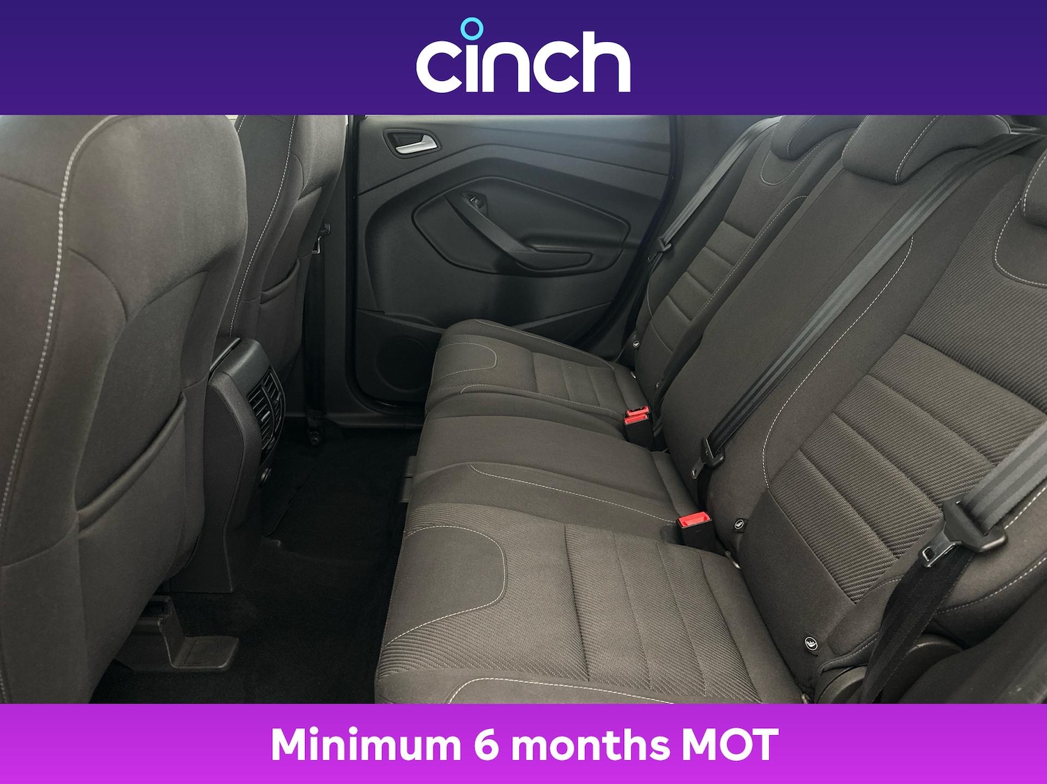 Used Ford Kuga 2016 for sale - 76098506: Photo 20