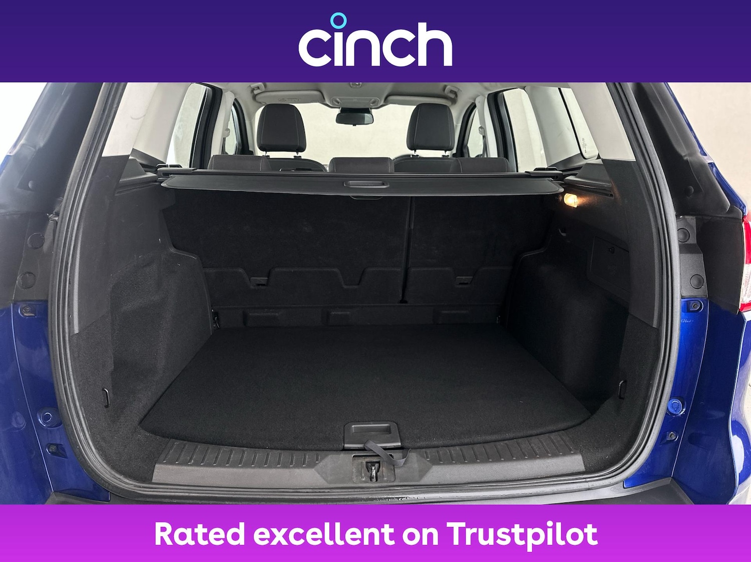 Used Ford Kuga 2016 for sale - 76098506: Photo 21
