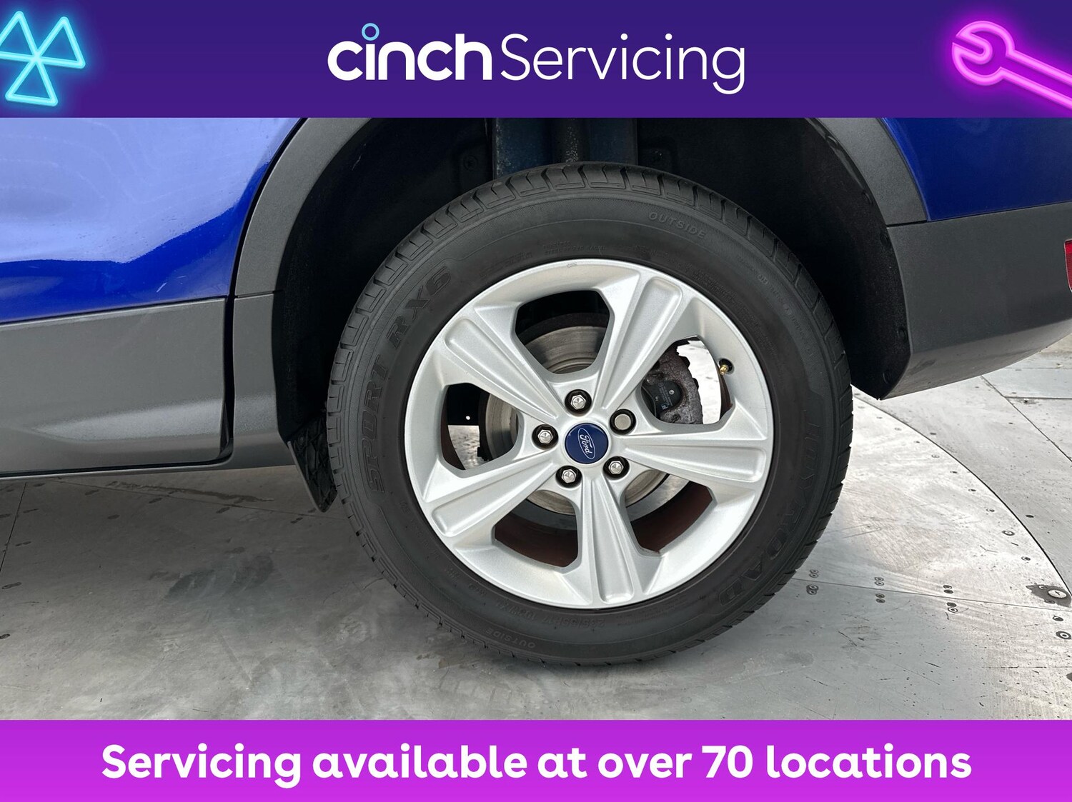 Used Ford Kuga 2016 for sale - 76098506: Photo 26