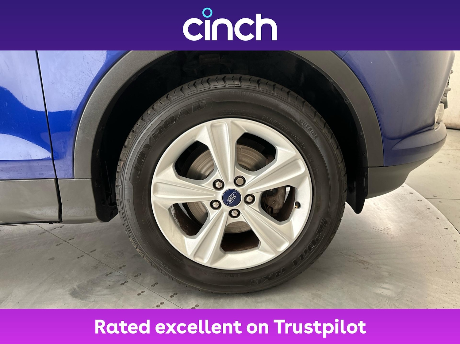 Used Ford Kuga 2016 for sale - 76098506: Photo 28