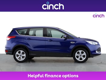 Used Ford Kuga 2016 for sale - 76098506: Photo 2