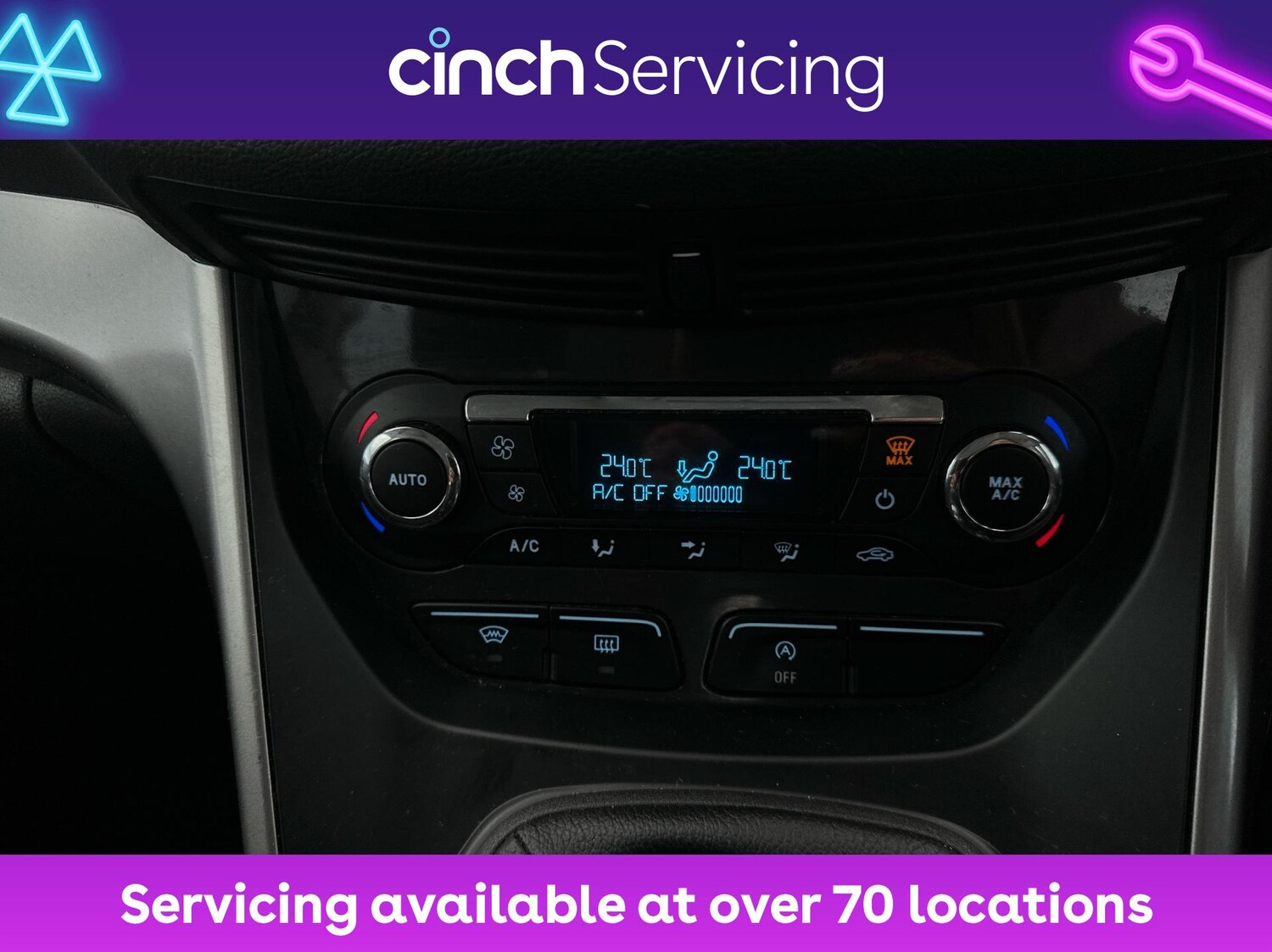 Used Ford Kuga 2016 for sale - 76098506: Photo 31