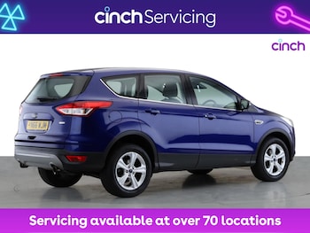 Used Ford Kuga 2016 for sale - 76098506: Photo 3