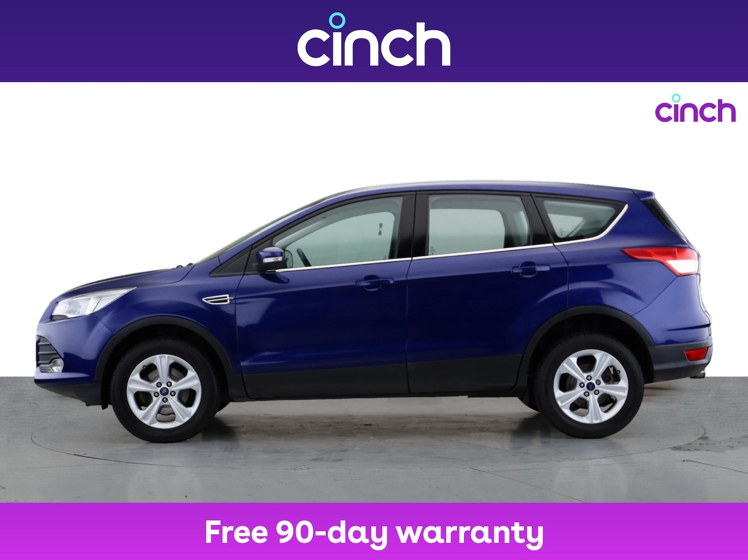 Used Ford Kuga 2016 for sale - 76098506: Photo 8