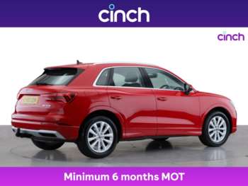 Used Audi Q3 2019 for sale - 75123522: Photo