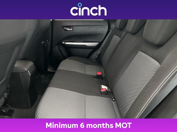 Used Suzuki Vitara 2022 for sale - 75417397: Photo 20