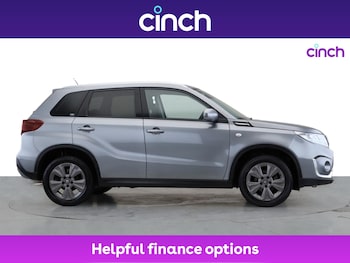 Used Suzuki Vitara 2022 for sale - 75417397: Photo