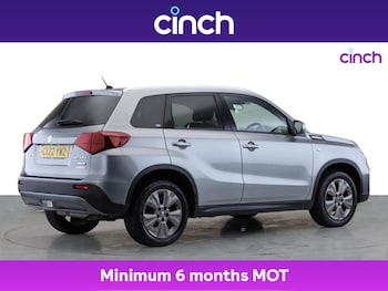 Used Suzuki Vitara 2022 for sale - 75417397: Photo