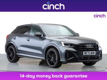 Used Audi Q2 2022 for sale - 74948698: Photo