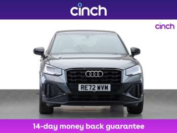 Used Audi Q2 2022 for sale - 74948698: Photo