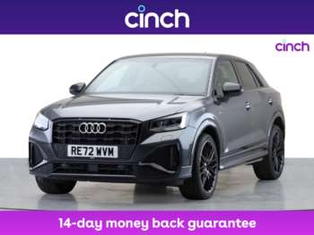 Used Audi Q2 2022 for sale - 74948698: Photo