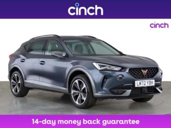 2022 - 1.5 TSI 150 V1 5dr