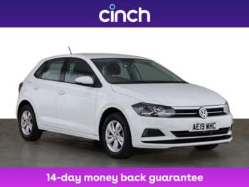 2019 - 1.0 TSI 95 SE 5dr DSG