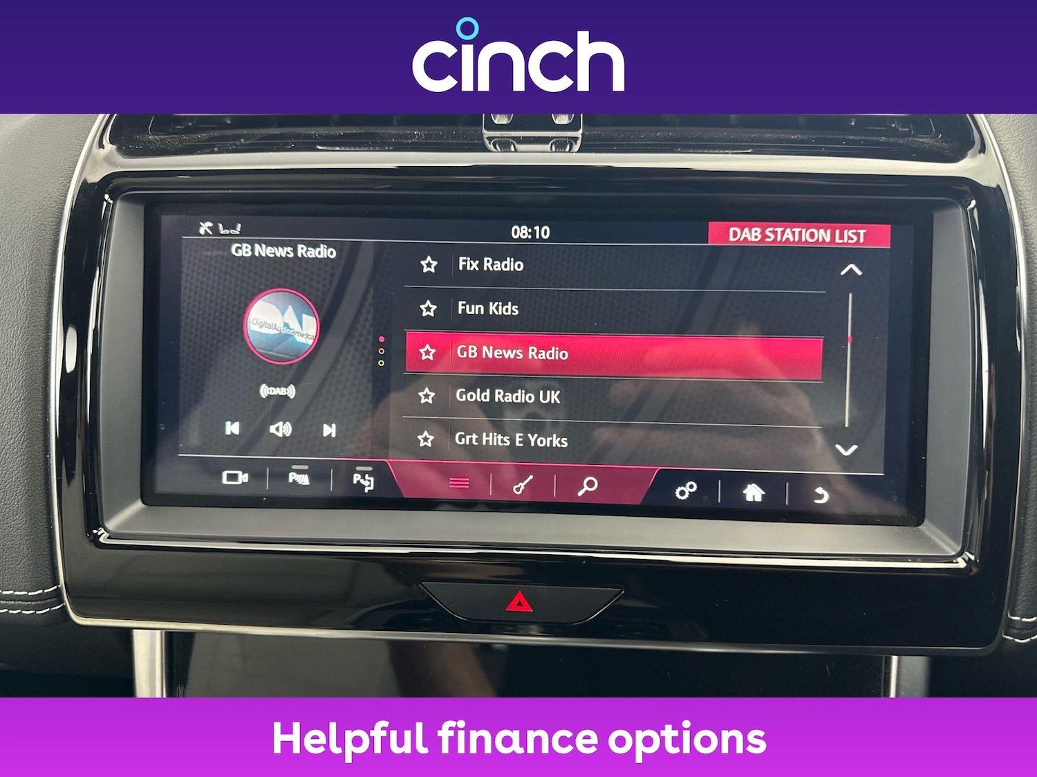 Used Jaguar XE 2019 for sale - 76495567: Photo 17