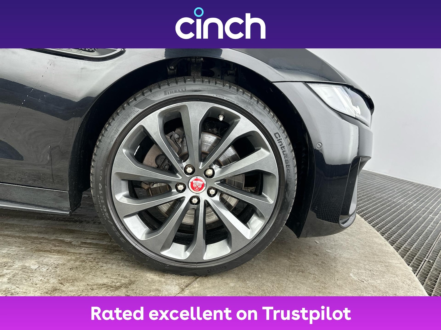 Used Jaguar XE 2019 for sale - 76495567: Photo 28