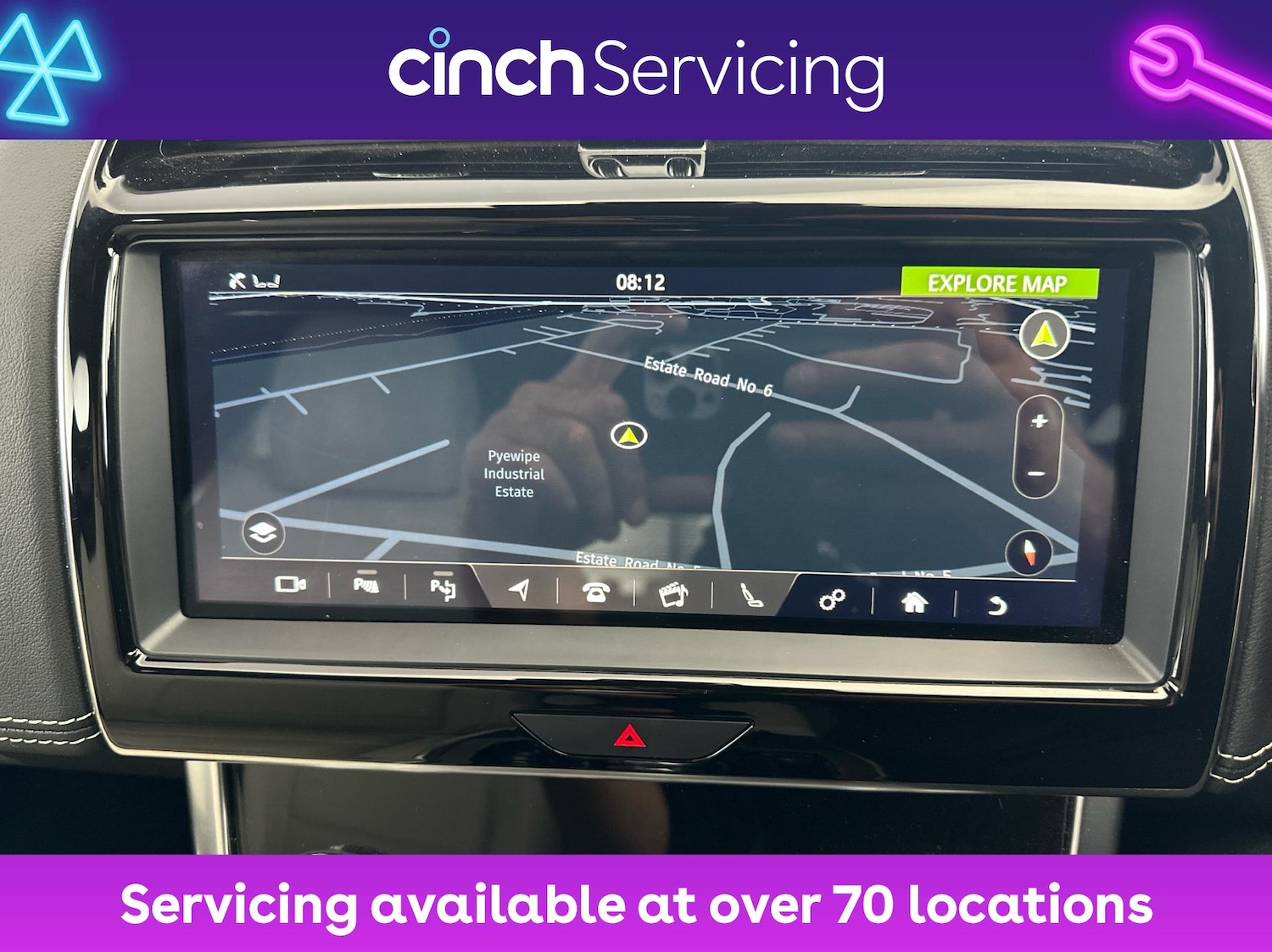 Used Jaguar XE 2019 for sale - 76495567: Photo 31