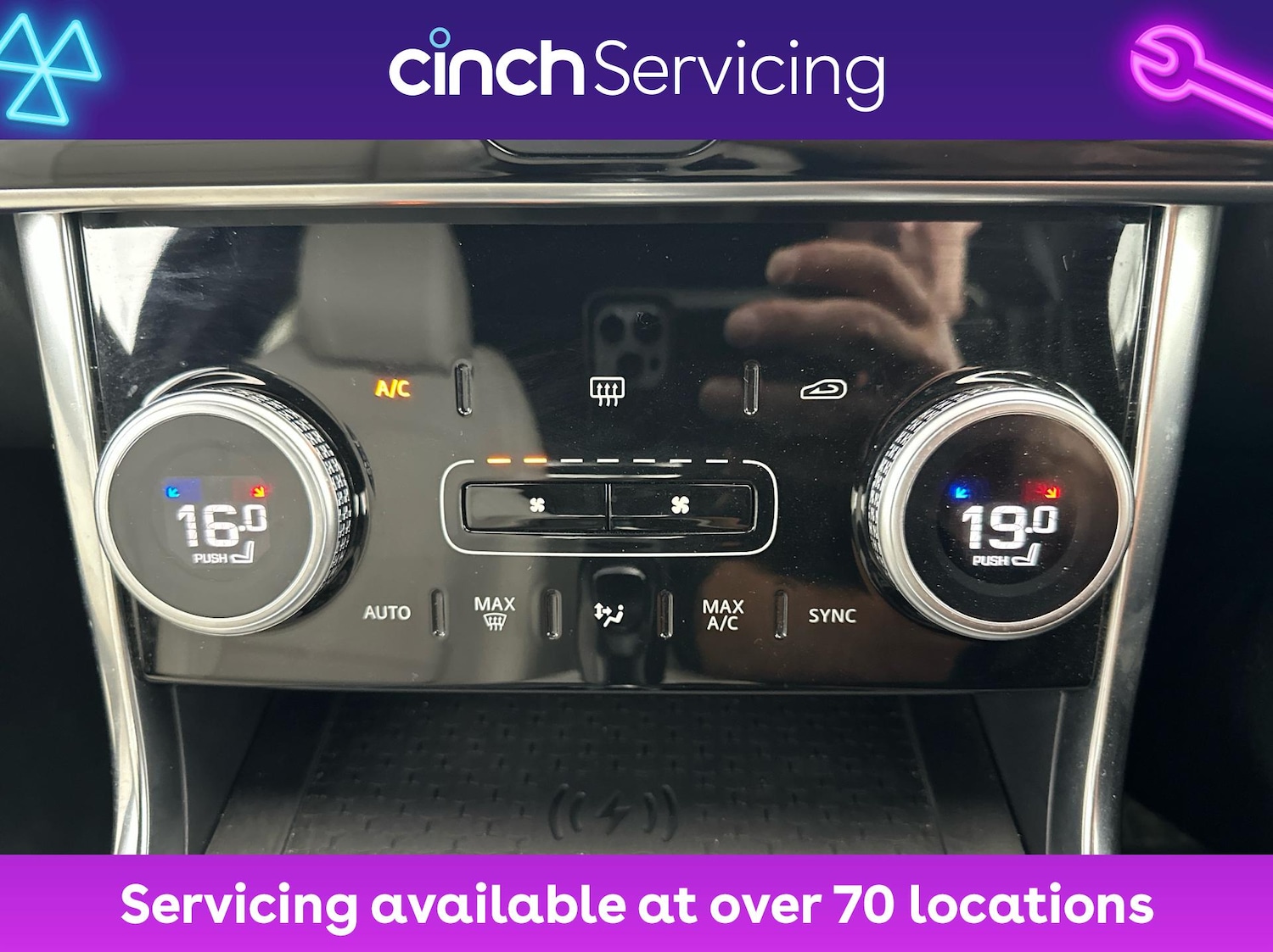 Used Jaguar XE 2019 for sale - 76495567: Photo 36