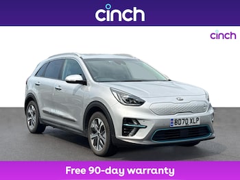 Kia - Niro