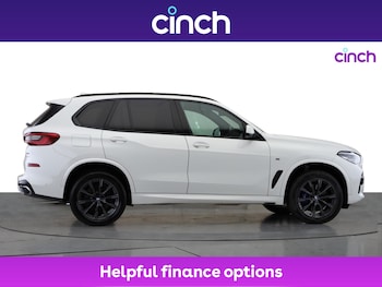 Used BMW X5 2019 for sale - 75123624: Photo