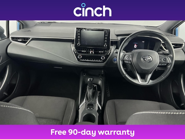 Used Toyota Corolla 2021 for sale - 76224310: Photo 15