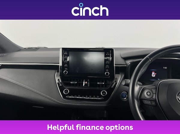 Used Toyota Corolla 2021 for sale - 76224310: Photo 17