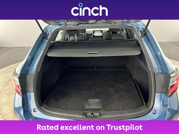 Used Toyota Corolla 2021 for sale - 76224310: Photo 21