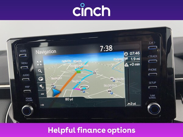 Used Toyota Corolla 2021 for sale - 76224310: Photo 35