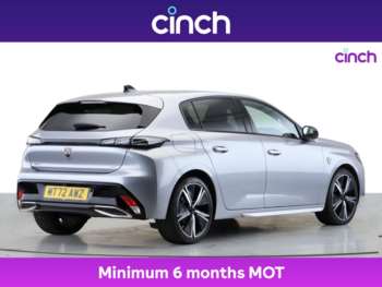 Used Peugeot 308 2022 for sale - 75265640: Photo