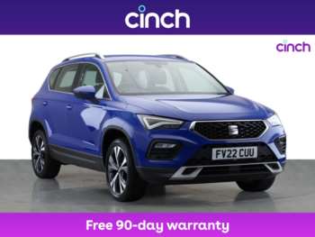 2022 - 1.0 TSI SE Technology 5dr