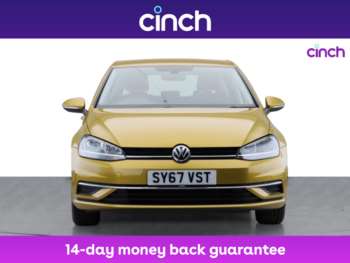 Used Volkswagen Golf 2017 for sale - 74571711: Photo