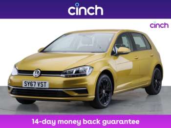 Used Volkswagen Golf 2017 for sale - 74571711: Photo