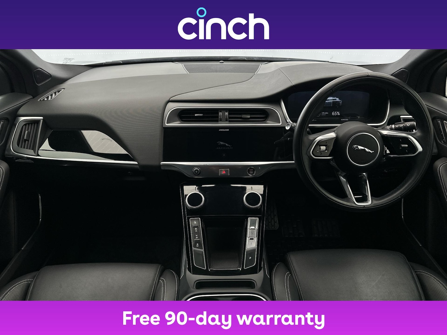 Used Jaguar I-Pace 2022 for sale - 76581414: Photo 15