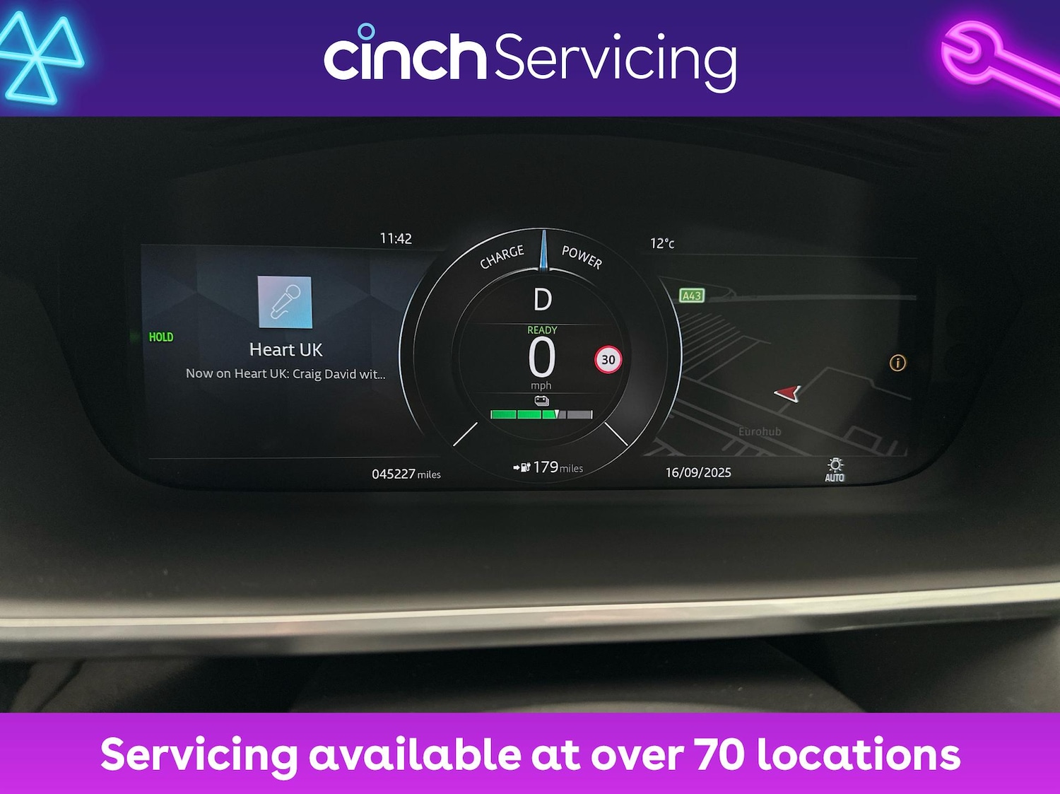 Used Jaguar I-Pace 2022 for sale - 76581414: Photo 18