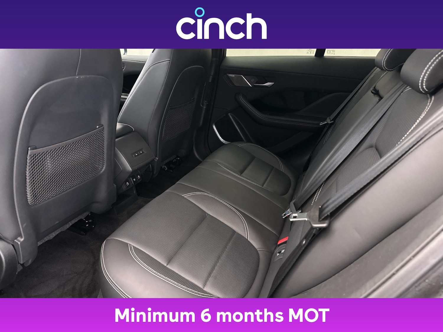 Used Jaguar I-Pace 2022 for sale - 76581414: Photo 20