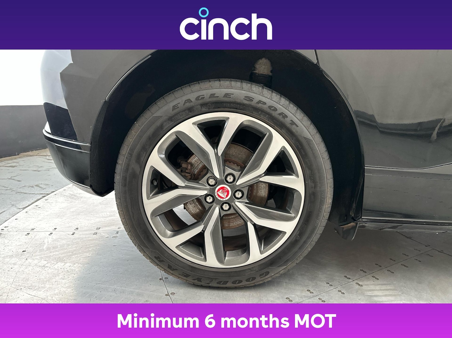 Used Jaguar I-Pace 2022 for sale - 76581414: Photo 27