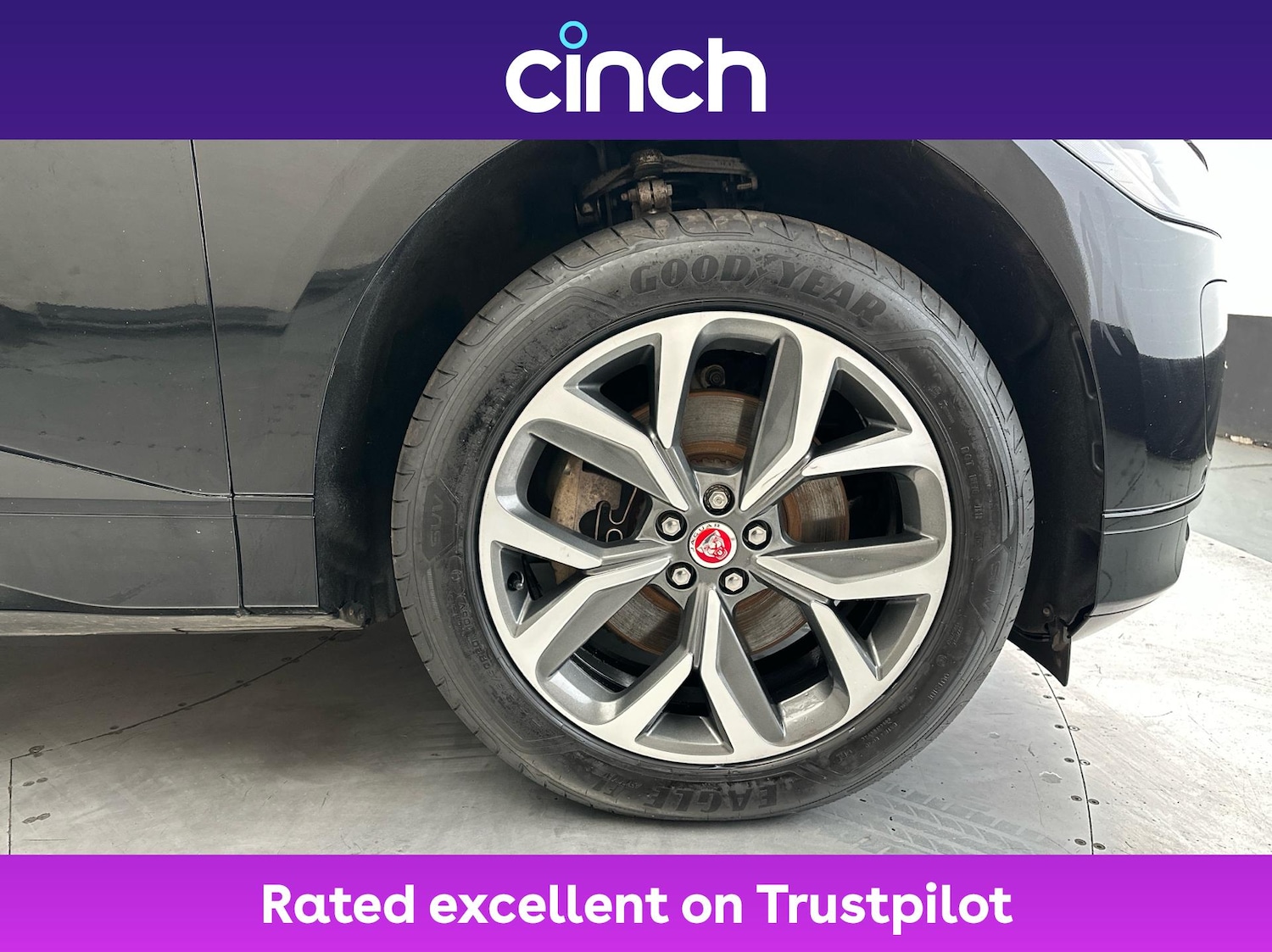 Used Jaguar I-Pace 2022 for sale - 76581414: Photo 28