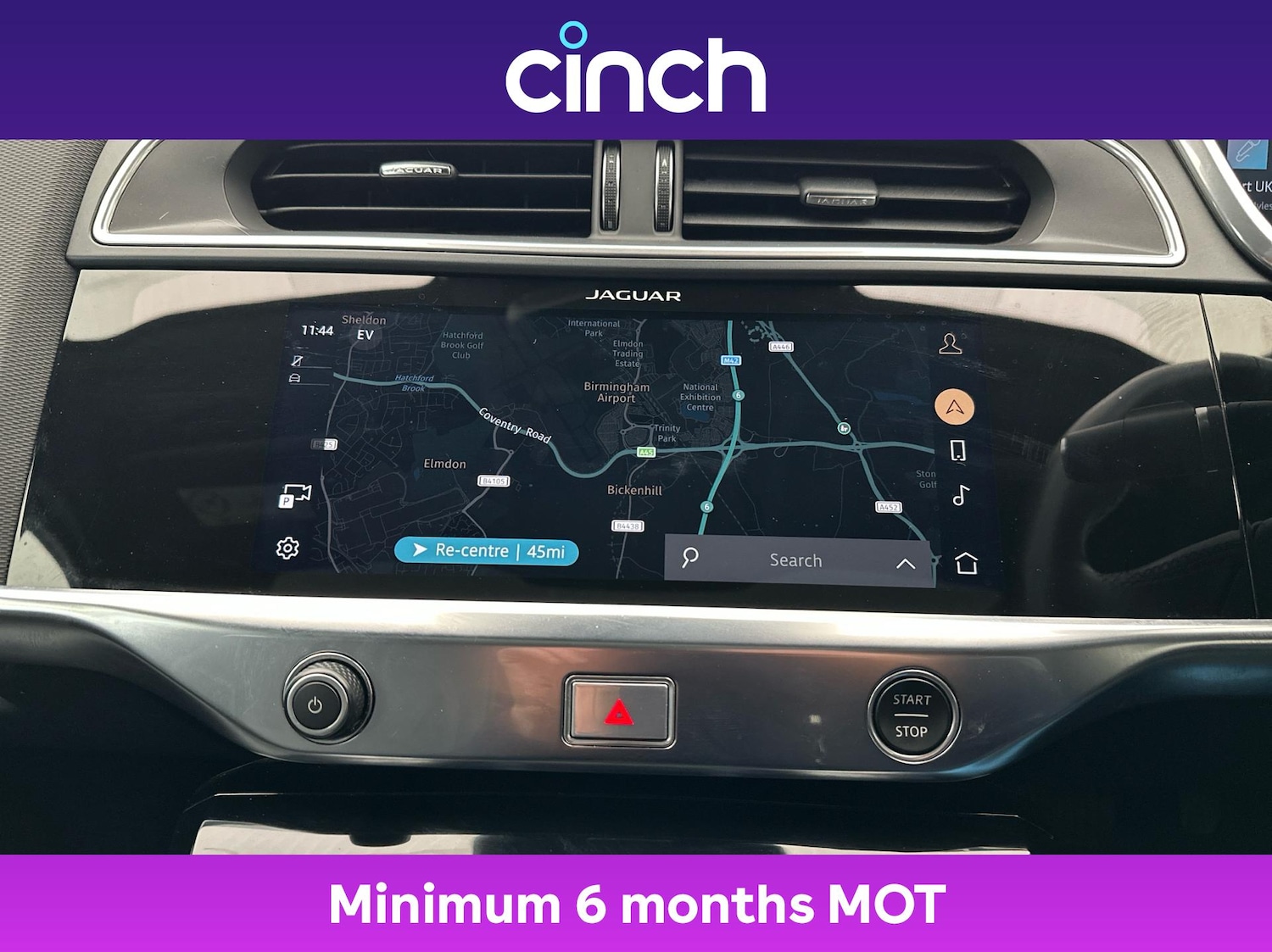 Used Jaguar I-Pace 2022 for sale - 76581414: Photo 32