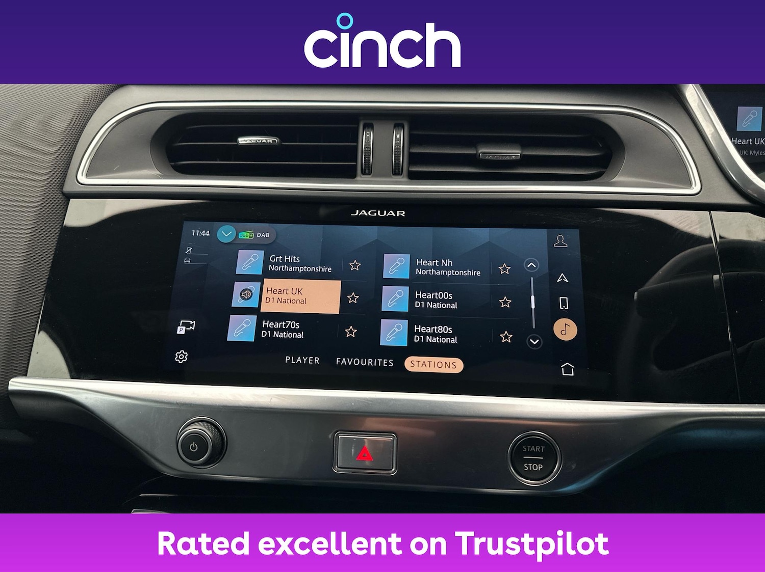 Used Jaguar I-Pace 2022 for sale - 76581414: Photo 33