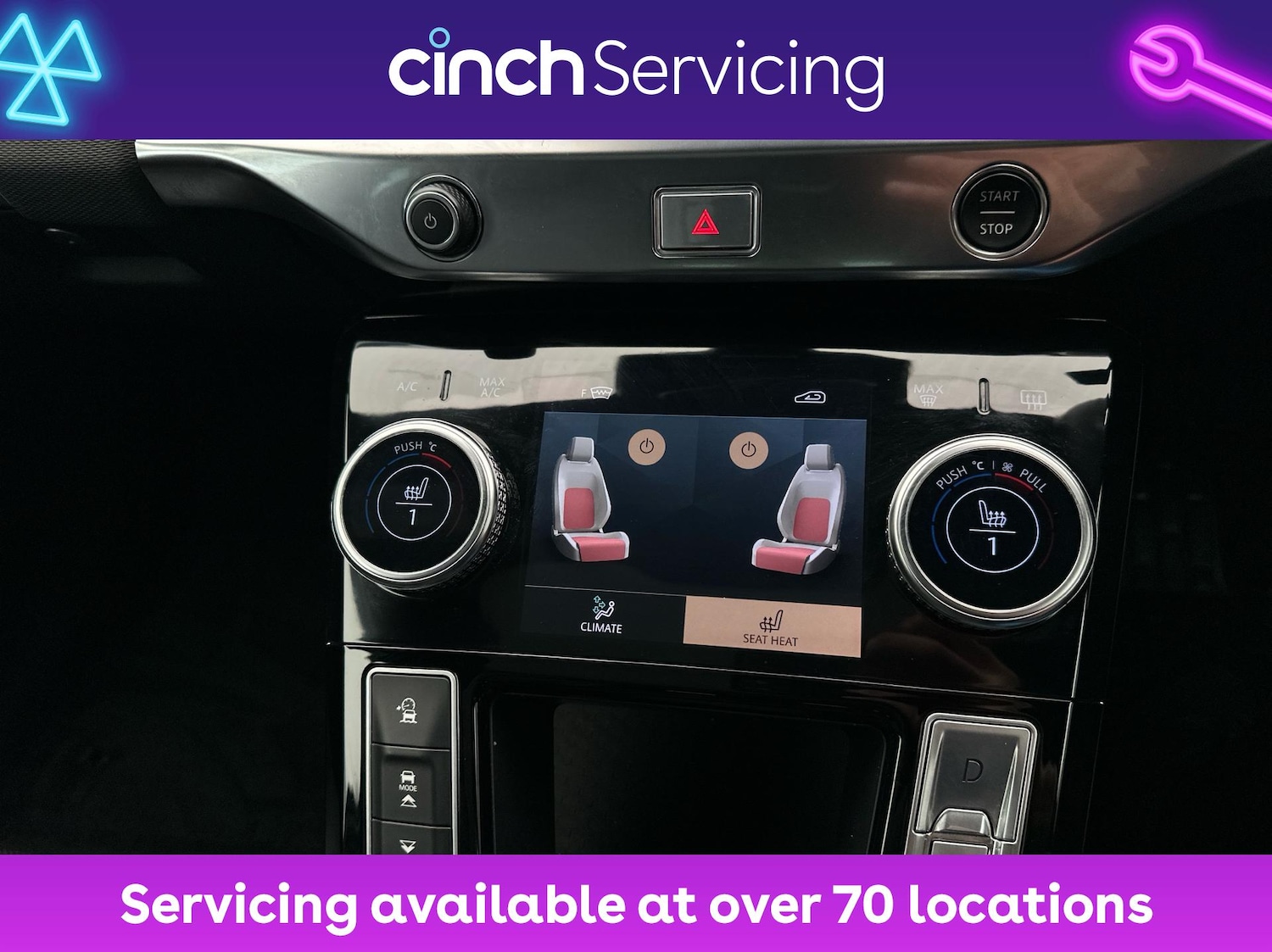 Used Jaguar I-Pace 2022 for sale - 76581414: Photo 36