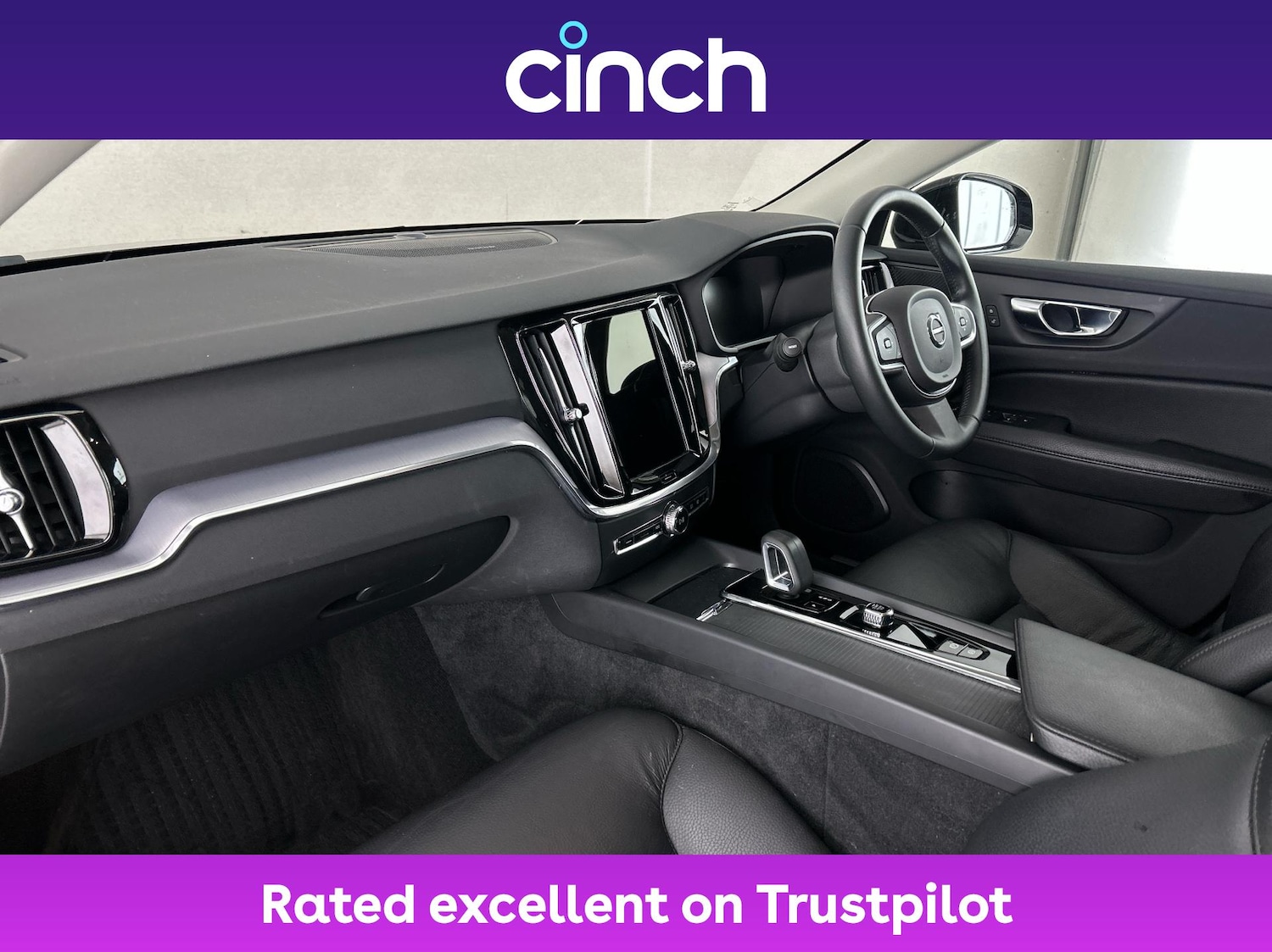 Used Volvo V60 2021 for sale - 76545827: Photo 14