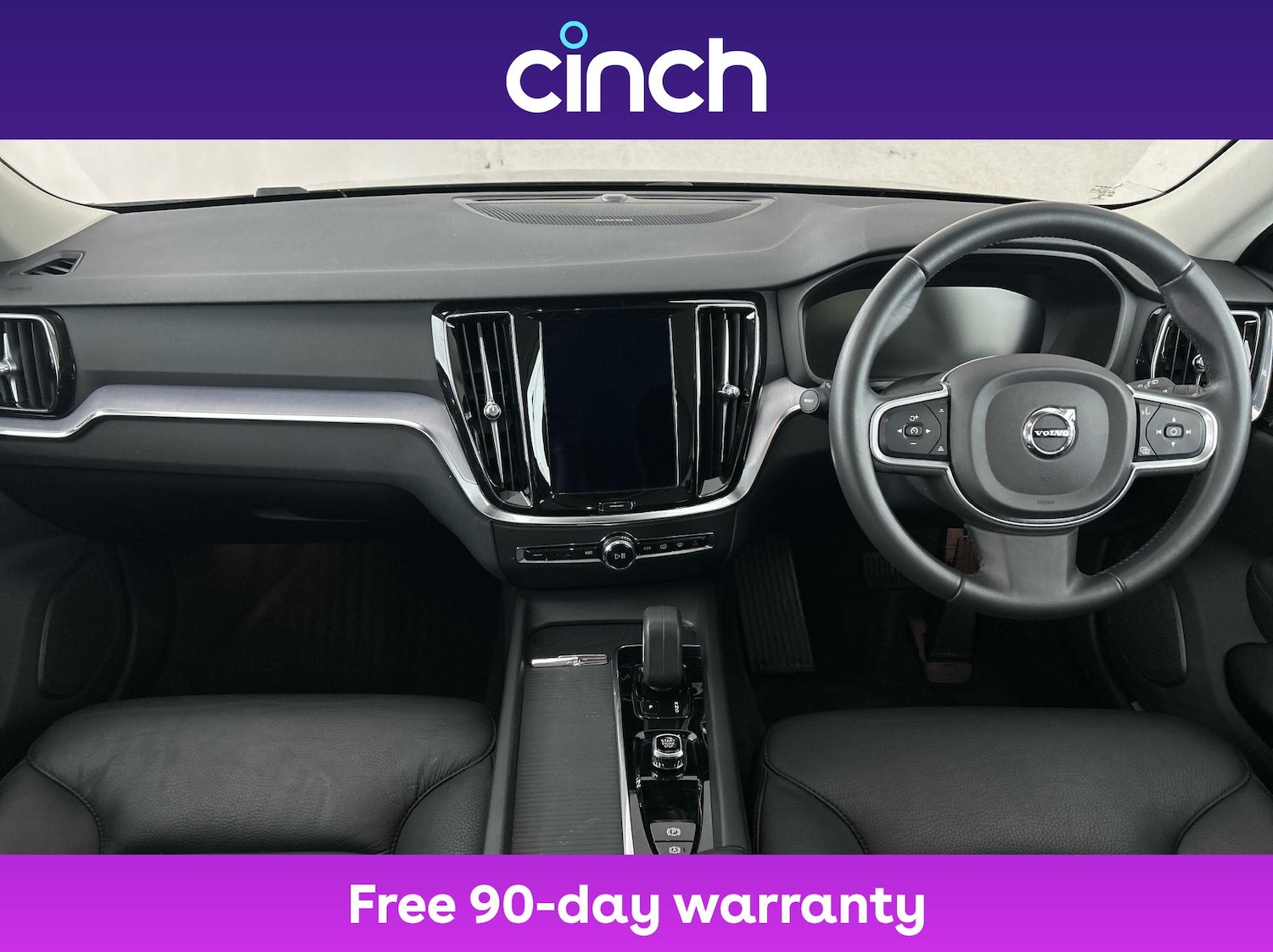 Used Volvo V60 2021 for sale - 76545827: Photo 15