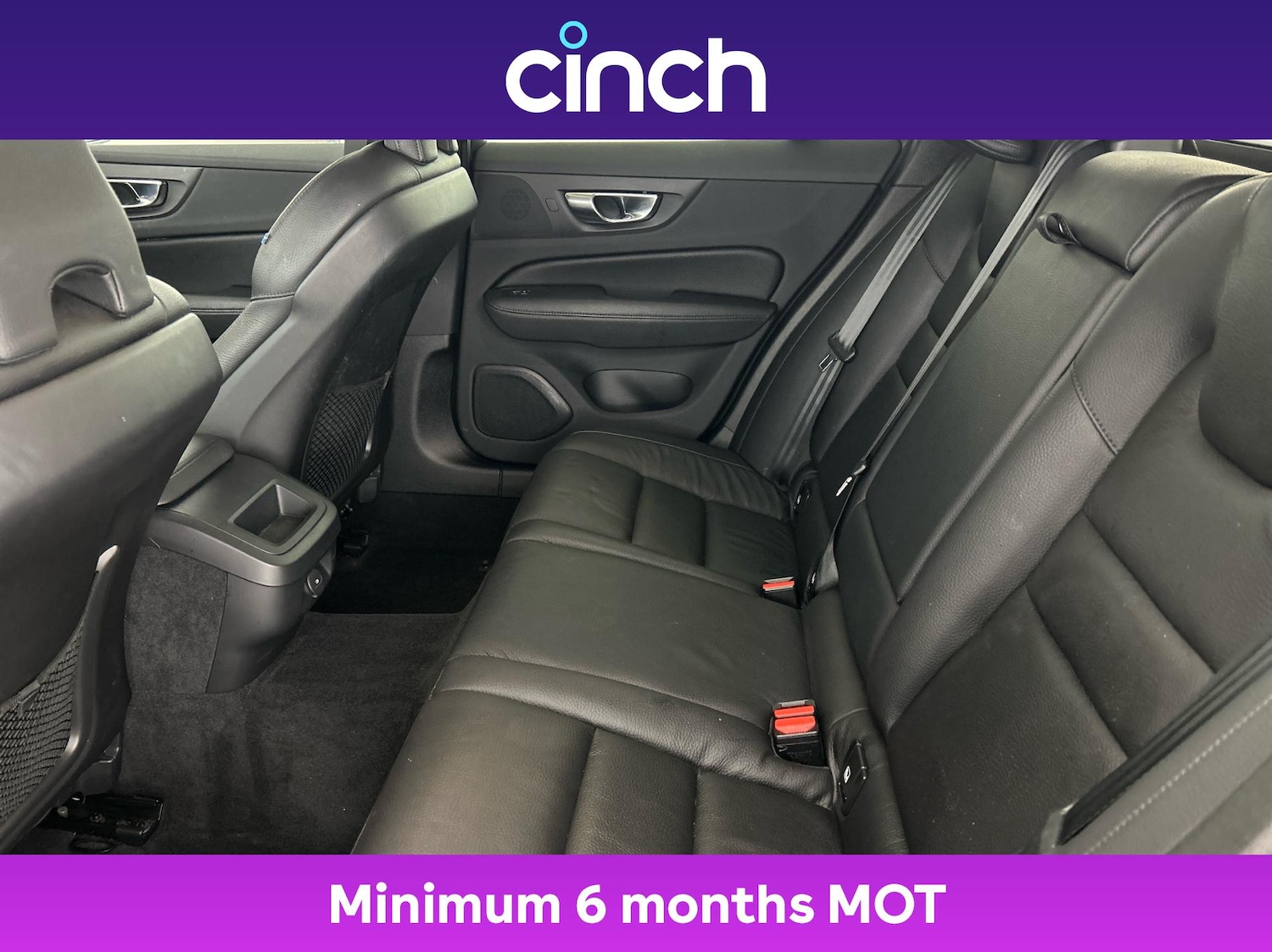 Used Volvo V60 2021 for sale - 76545827: Photo 20