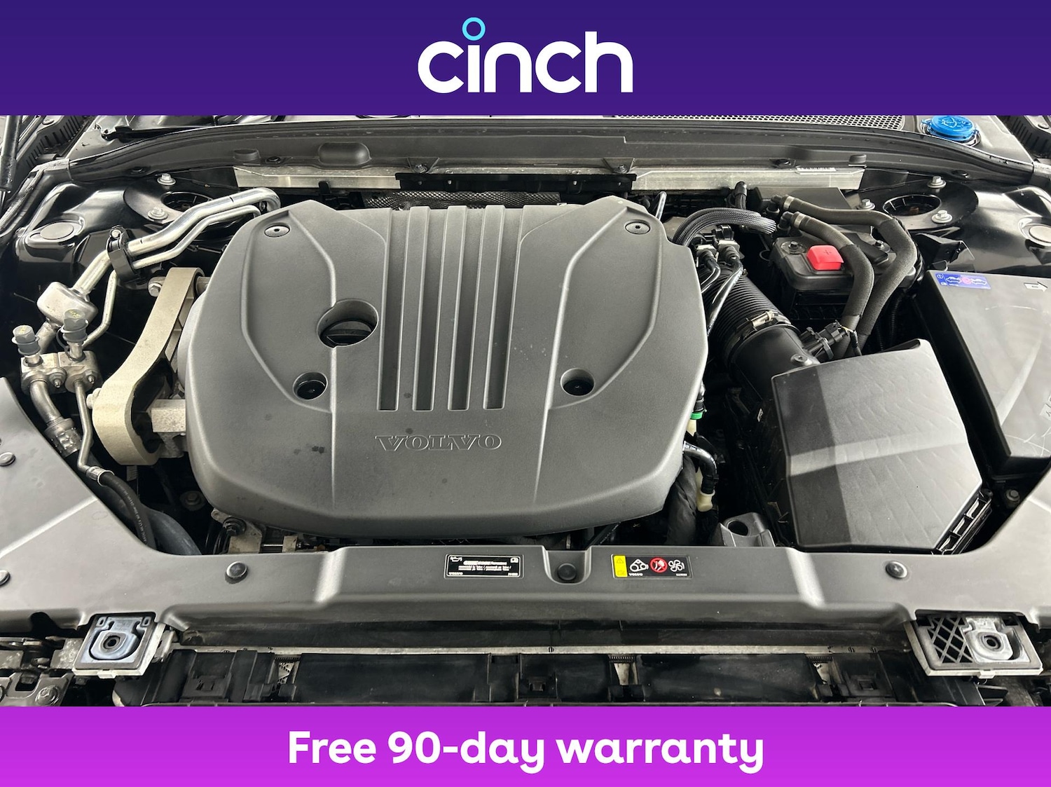 Used Volvo V60 2021 for sale - 76545827: Photo 23