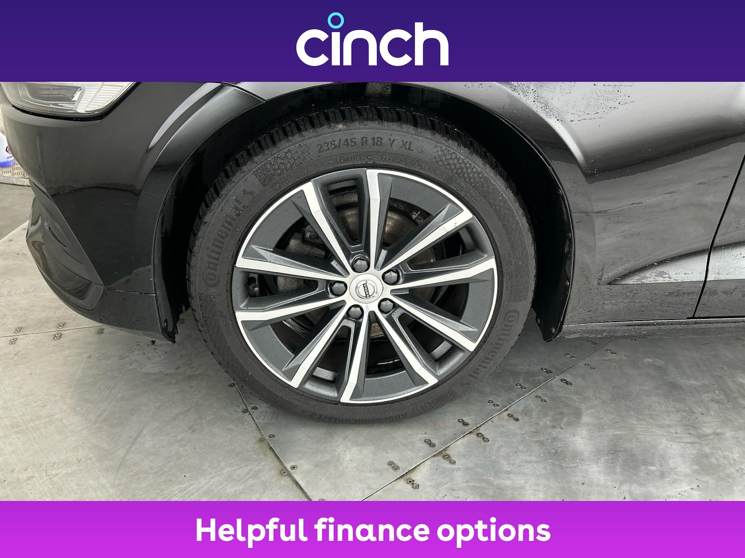 Used Volvo V60 2021 for sale - 76545827: Photo 24