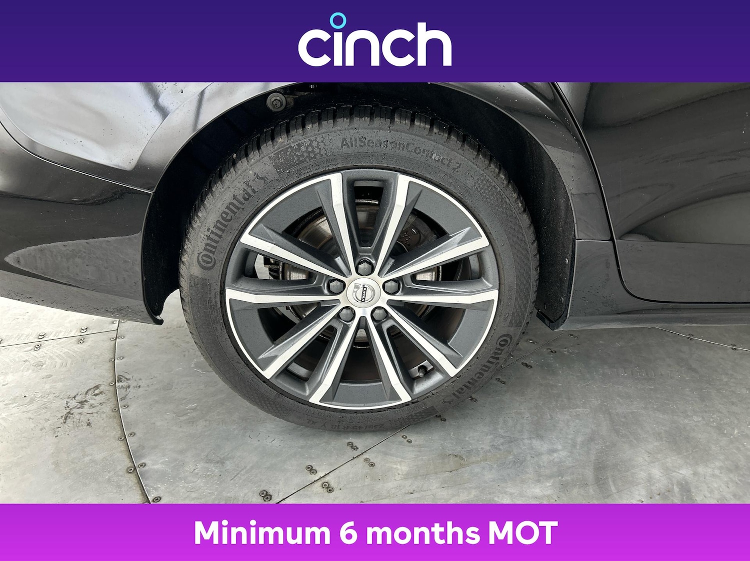 Used Volvo V60 2021 for sale - 76545827: Photo 27