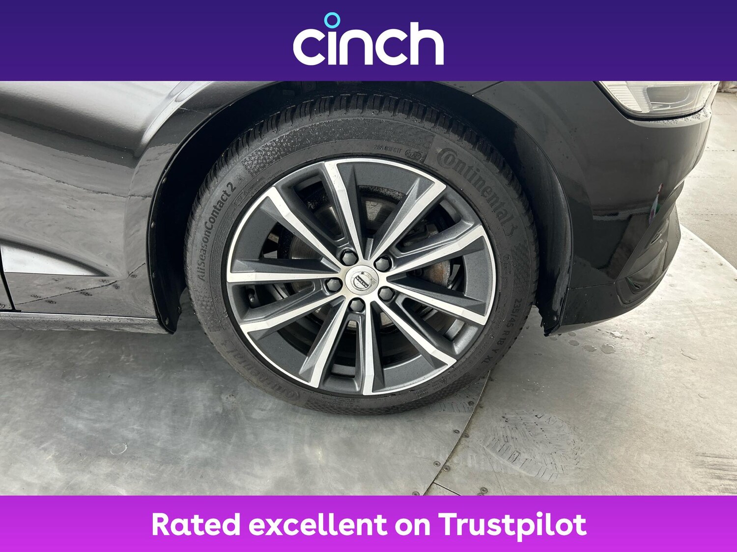 Used Volvo V60 2021 for sale - 76545827: Photo 28