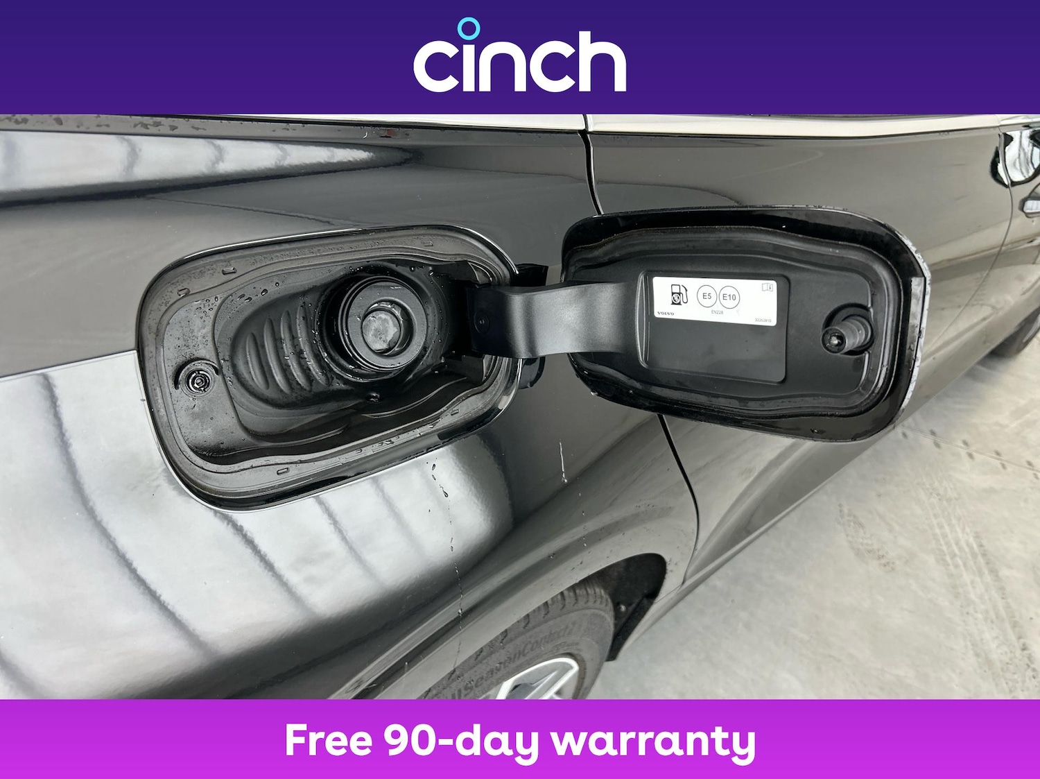 Used Volvo V60 2021 for sale - 76545827: Photo 29