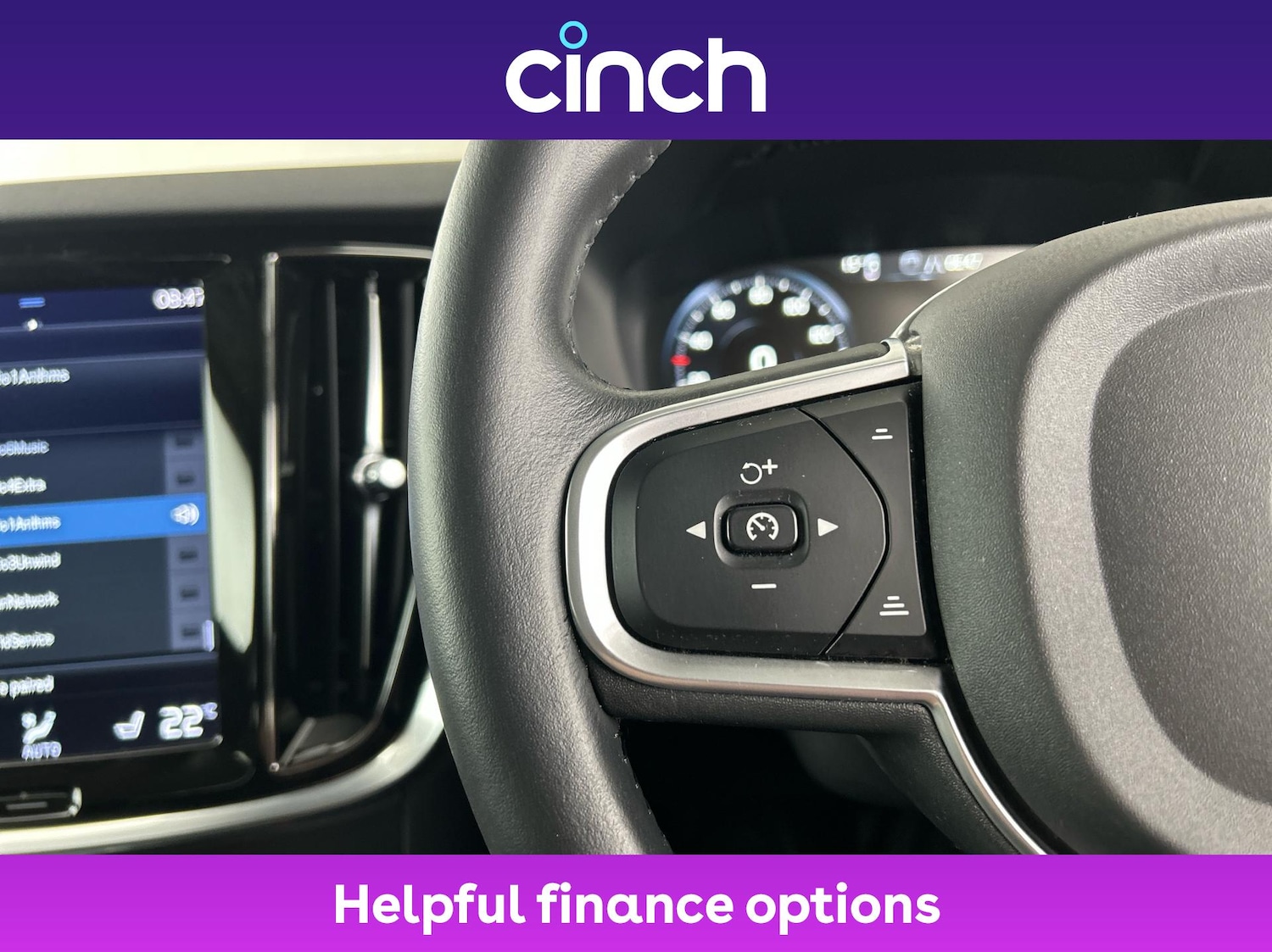 Used Volvo V60 2021 for sale - 76545827: Photo 30